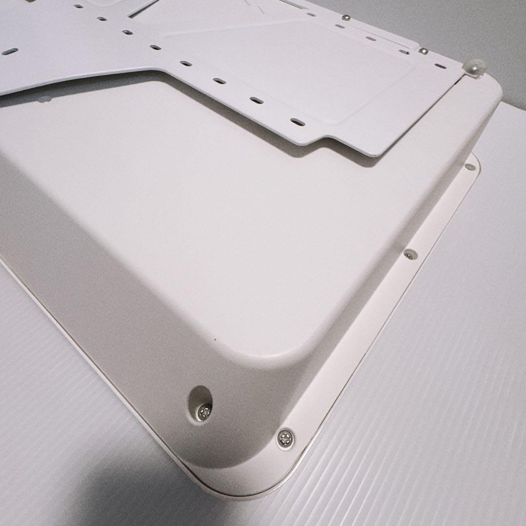 【美品】 YAMAZEN 脱衣所温風ヒーター DFX-RJ12 ヤマゼン 壁掛式