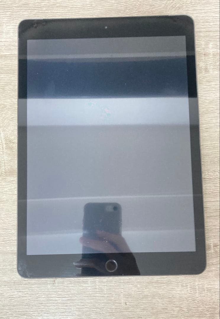 iPad 第7世代 32GB Wi-Fi タブレット
