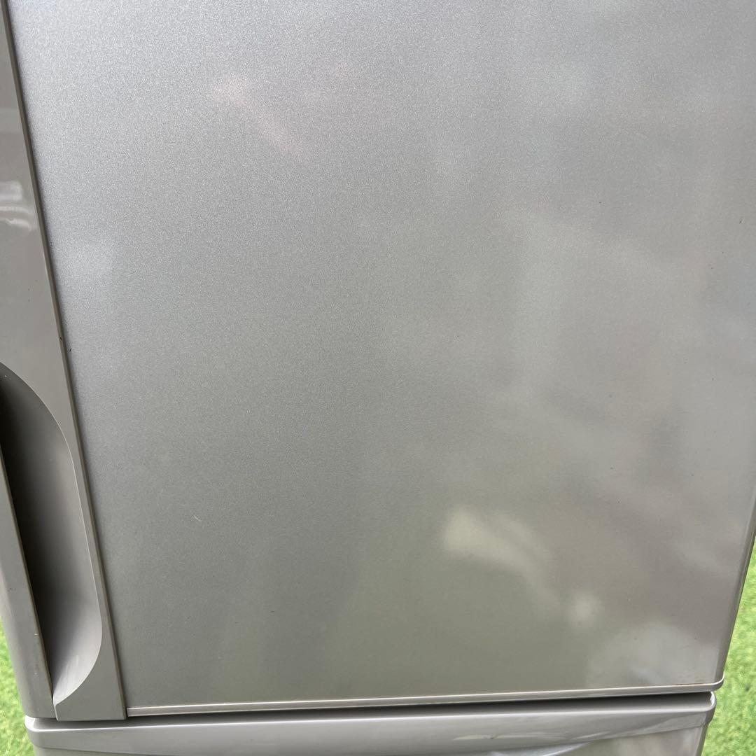 【横浜・川崎】日立 265L 3ドア　冷蔵庫　R-27GV 冷凍冷蔵庫