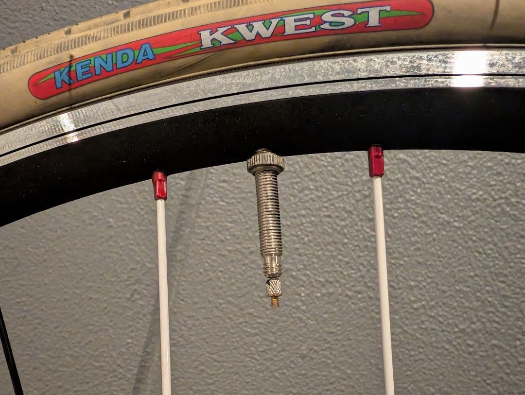 LOUIS GARNEAU クロスバイク サイズ42 完成車配送