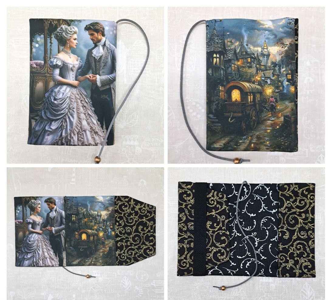 メモリー様㊱ブックカバー