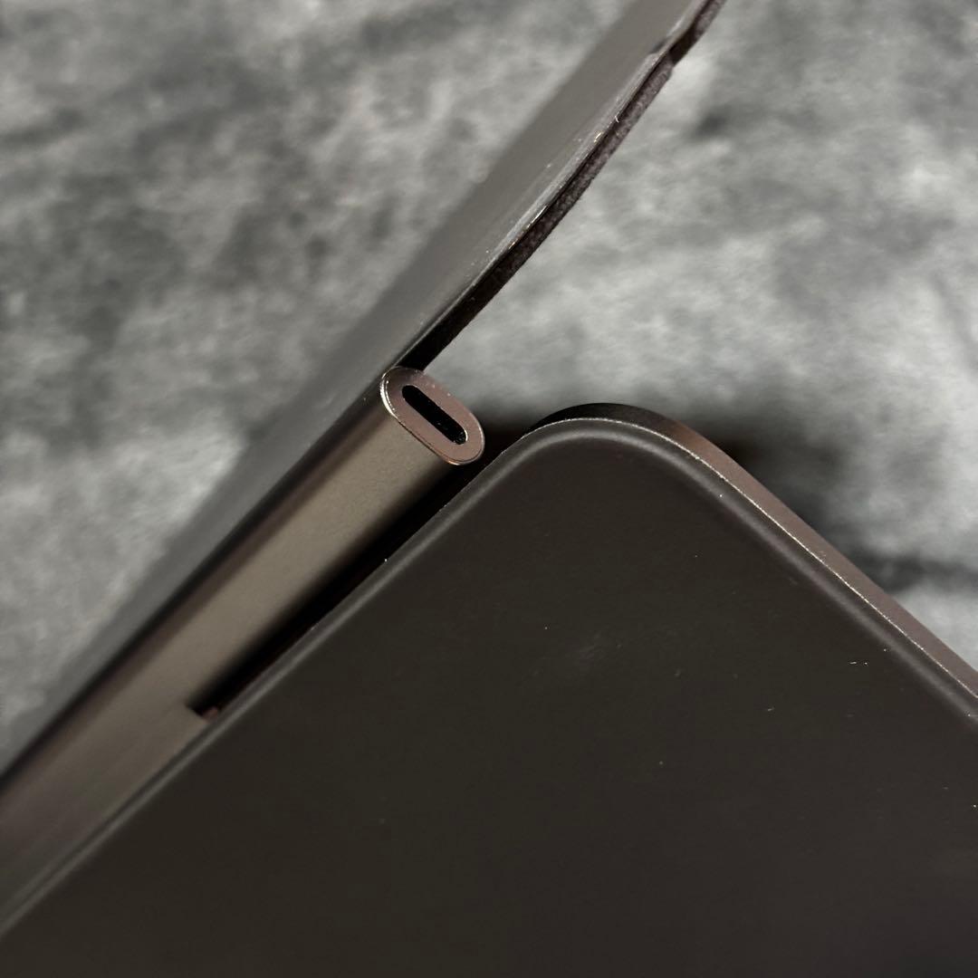 iPad Pro 11 (M4) Magic Keyboard 英語 (US)