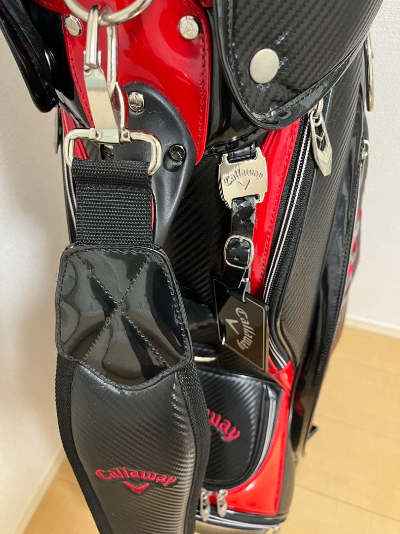 キャロウェイ　メンズゴルフクラブセット