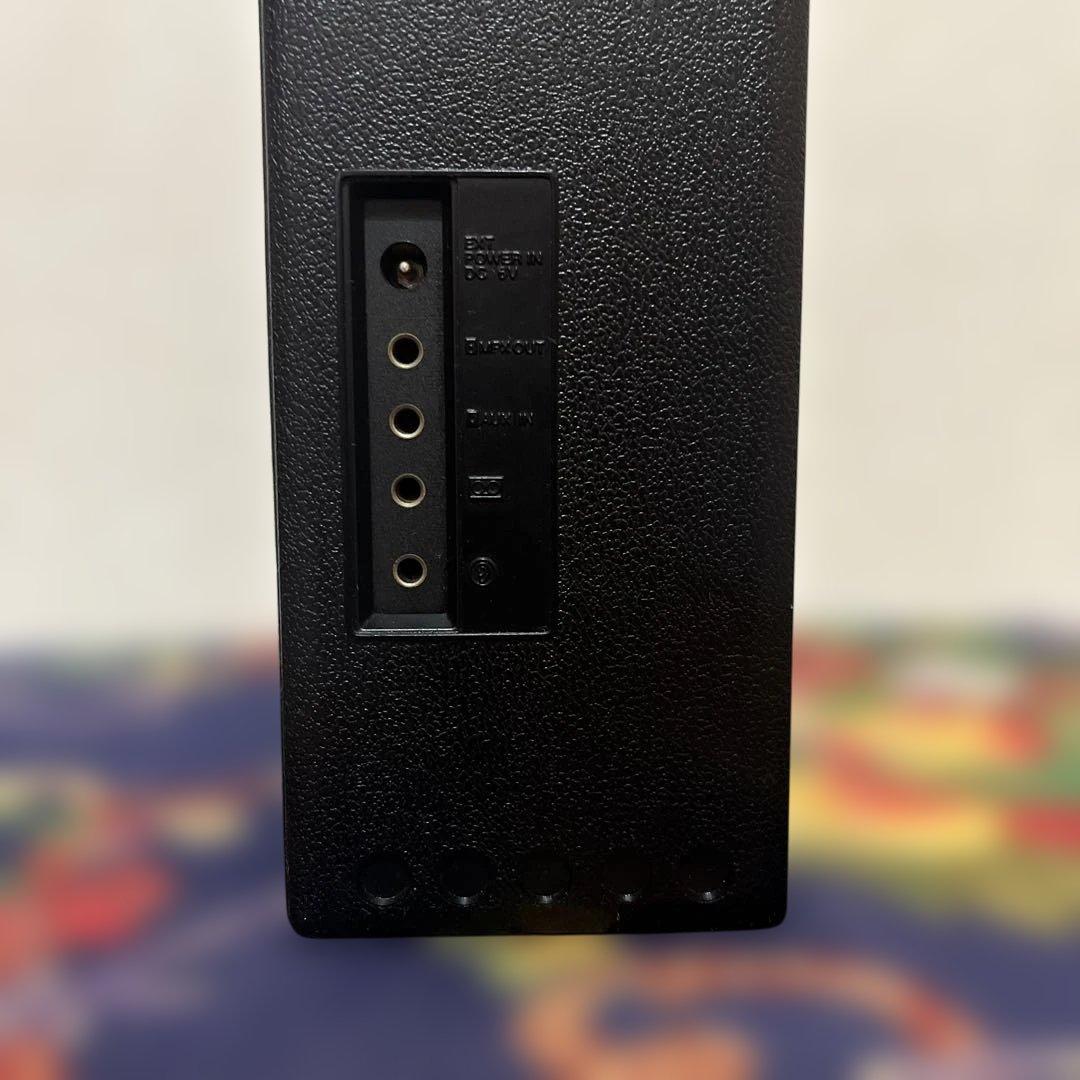 動作美品！●スカイセンサ－　5800 ●昭和のBCL傑作機！ACアダプター付