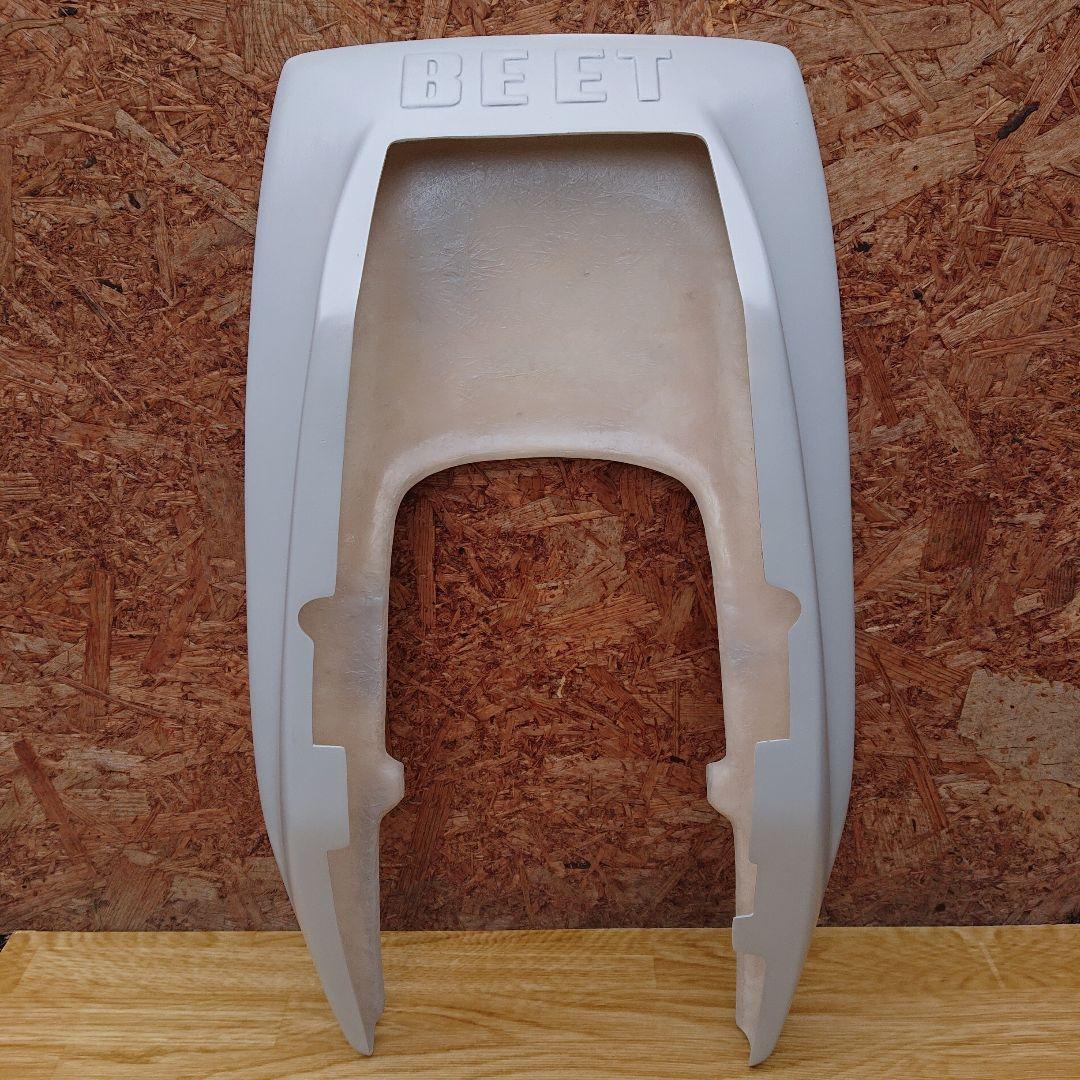 xjr400 4hm 前期　BEET タイプ　テールカウル　ハネ　ヤマハ　ビート