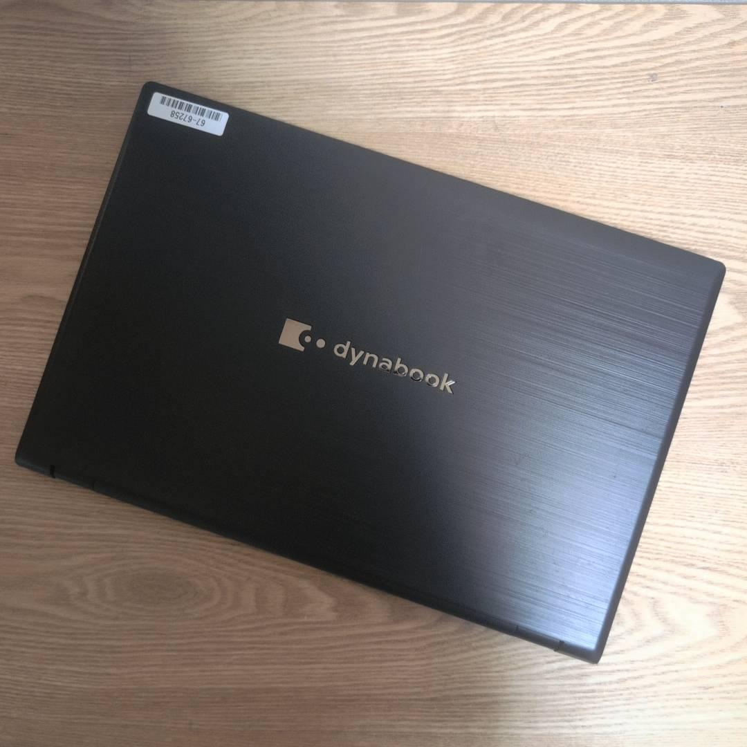 DVDスーパーマルチ dynabook i5 11世代 メモリ8GB 256GB