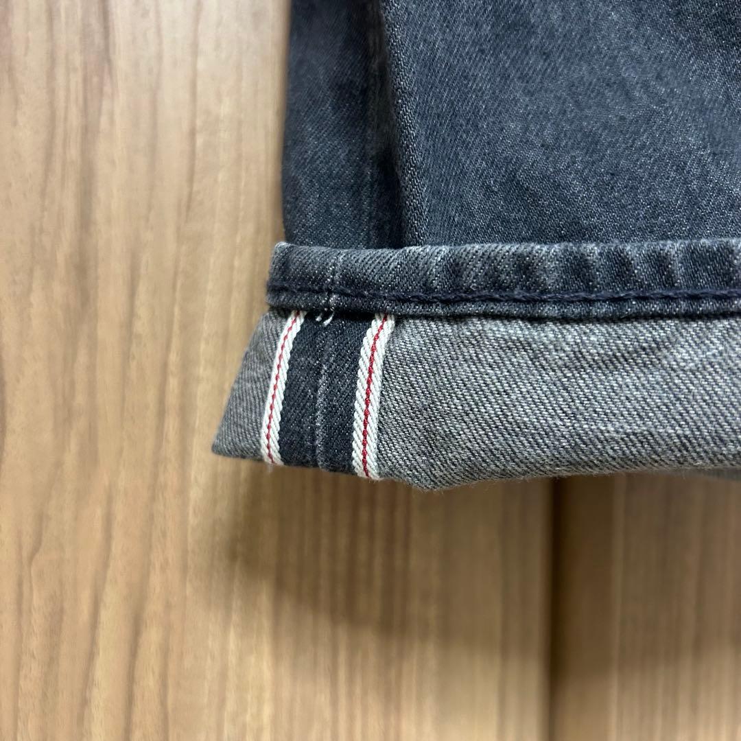 Levi’s 501 セルビッチ 限定150周年 W36 36インチ　リーバイス