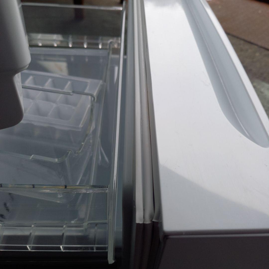 冷蔵庫 ヤマダセレクト YRZ-F15G1 2021年製