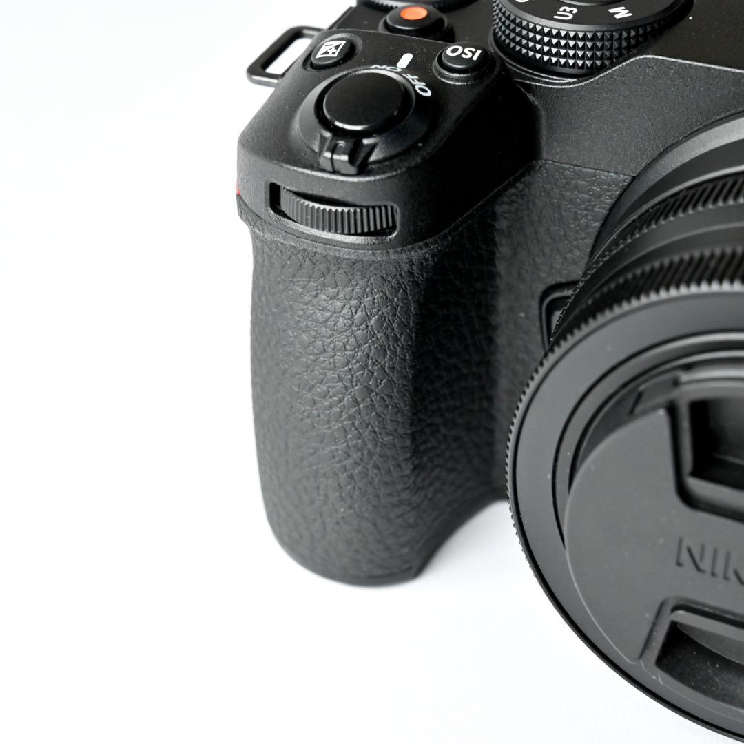 Nikon Z30 ボディ+16-50mmレンズ★シャッター回数 339★