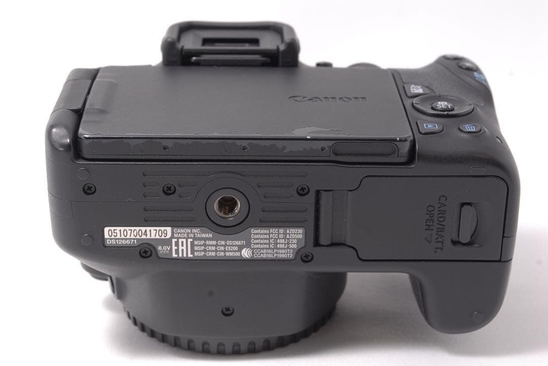 美品✨届いてすぐ使える♪Canon Kiss X9♪レンズセット★おまけ多数♡