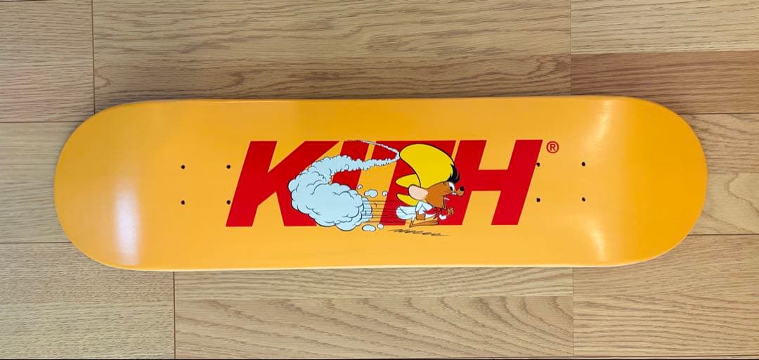 スケートボード Kith Looney Tunes Deck