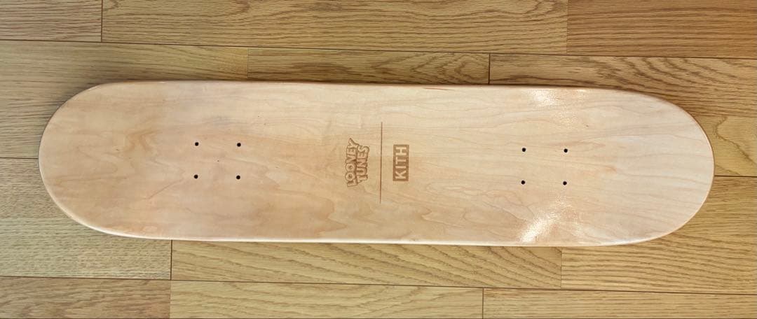 スケートボード Kith Looney Tunes Deck