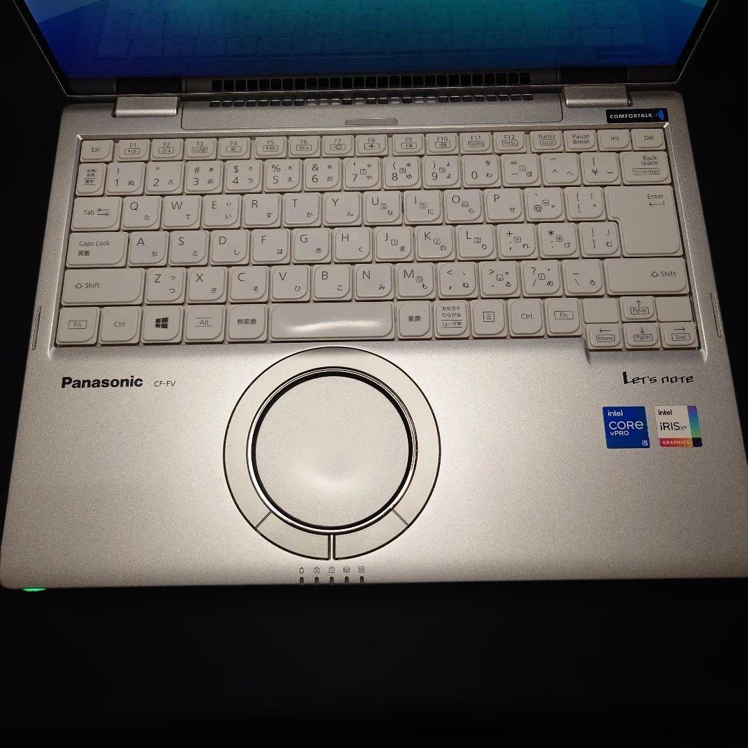 超爆速SSD1TB搭載✨タッチパネル i5＆16GBメモリ✨office付き