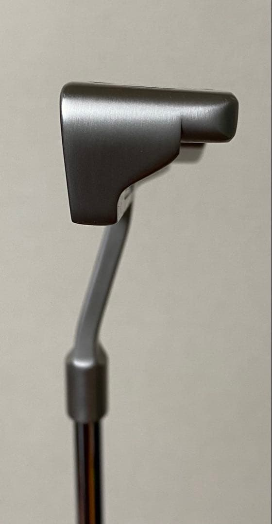 ジ*ー様 スコッティキャメロン スタジオセレクト NP2 ミッドスラント タイガ