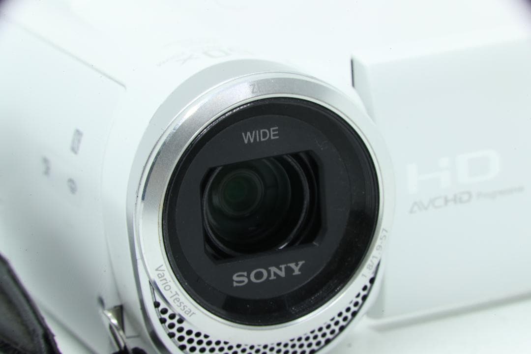 【R2091】 SONY Handycam HDR-CX480 ソニー