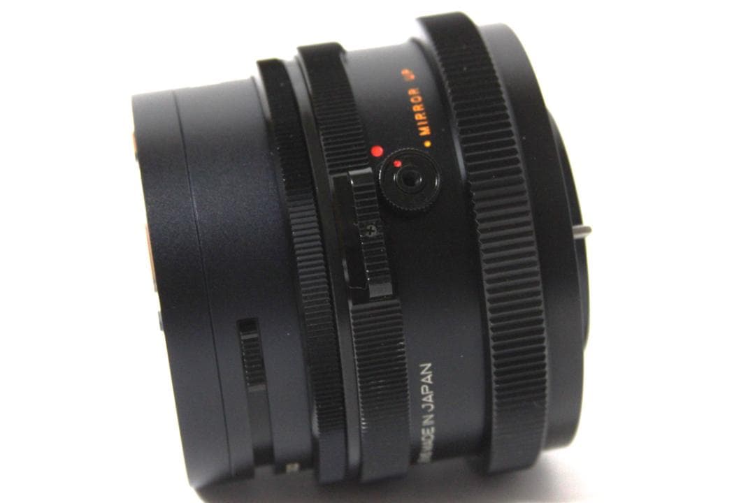 【美品】MAMIYA SEKOR C 90mm F3.8 マミヤ