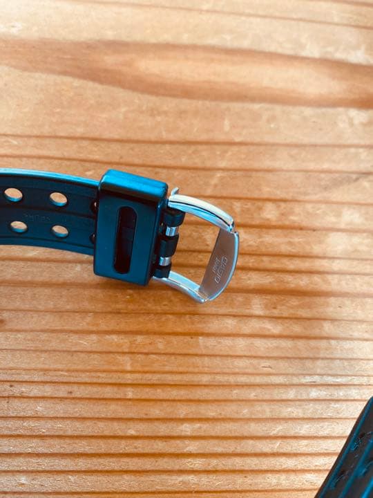 CASIO Gショック　GWF1000 フロッグマン