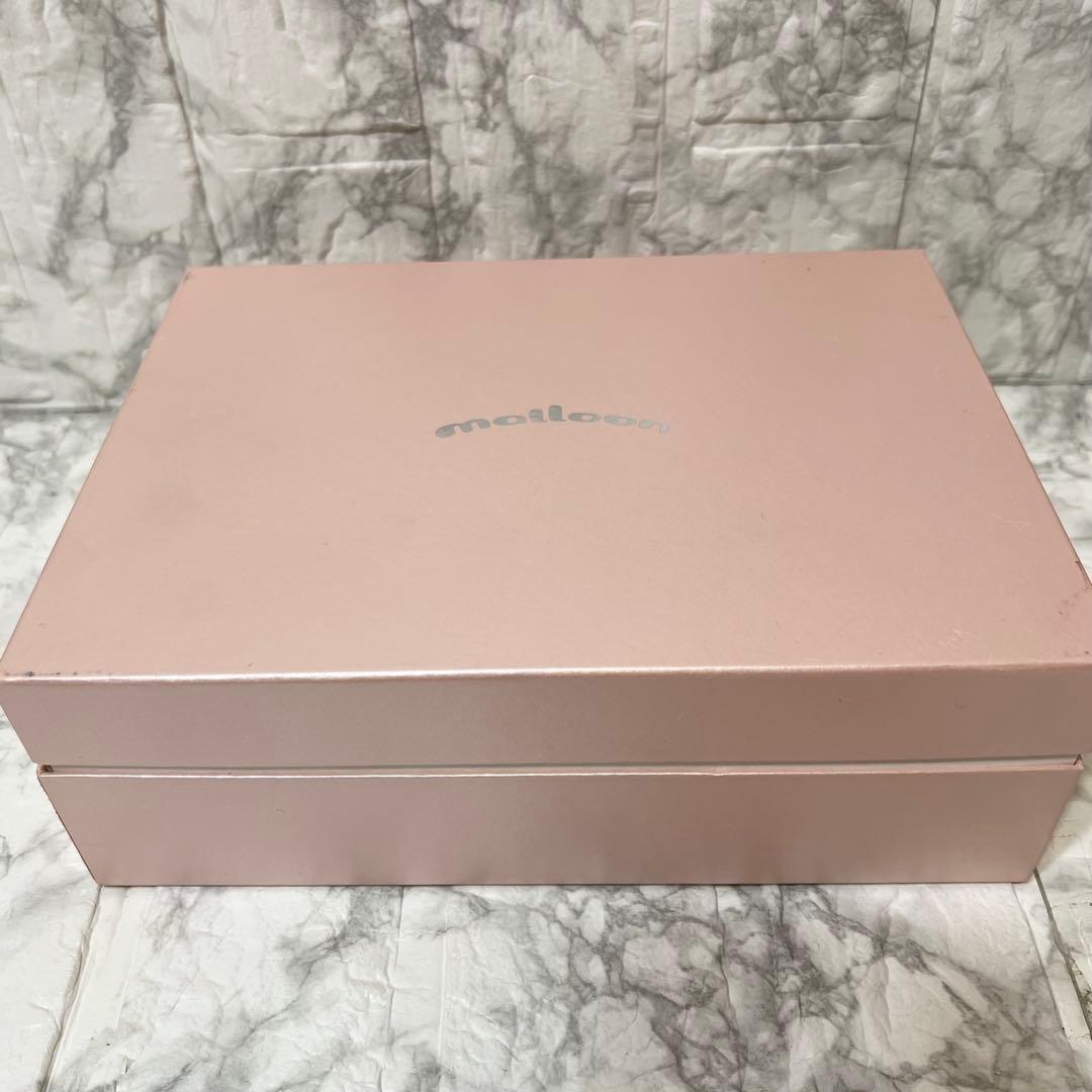 【未使用】OSG malloon FLMA-16 水素生成器