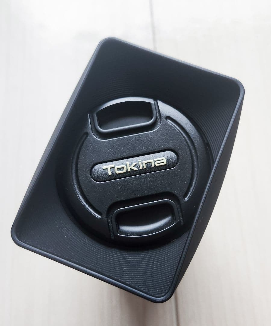 TOKINA FiRIN 20mm F2 FE MF eマウント