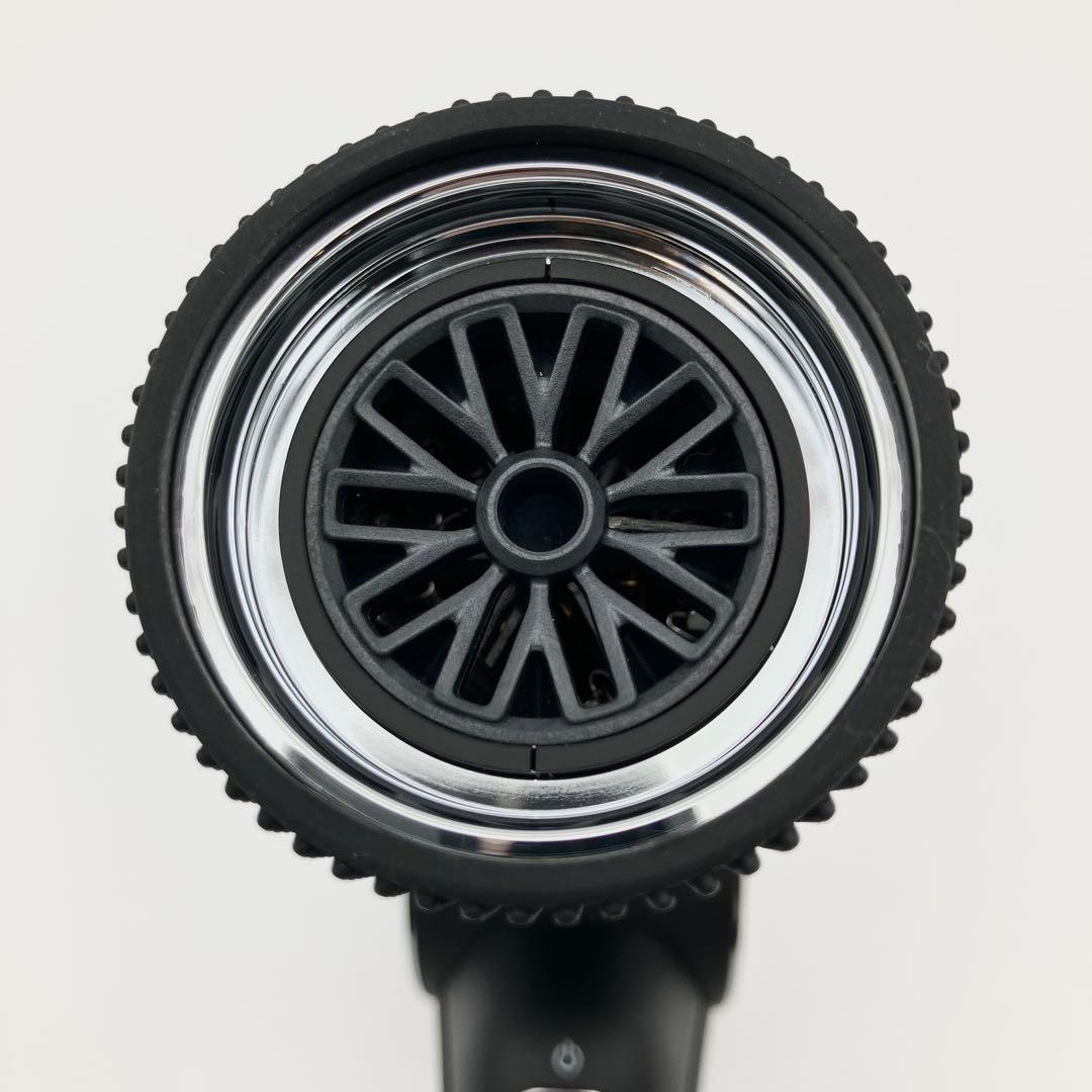 Nobby+ ノビープラス プロテクトイオンヘアドライヤー ND540A