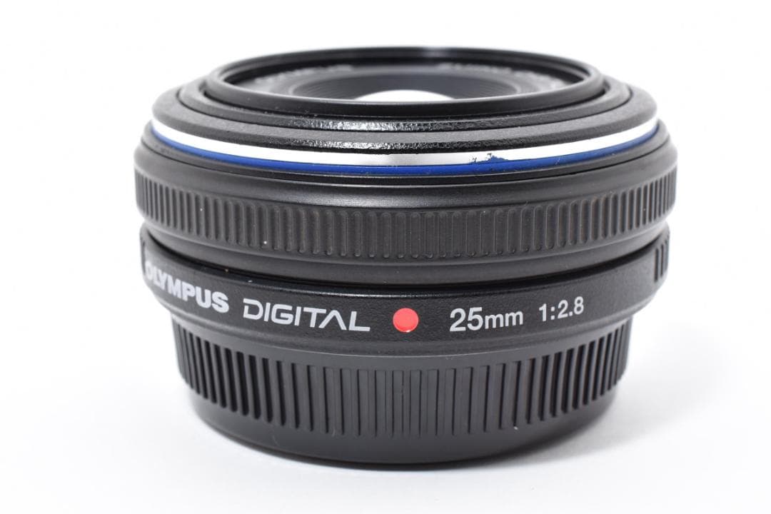 オリンパス ZUIKO DIGITAL 25mm F2.8 #21283