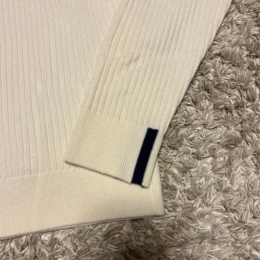 パーリーゲイツ メンズ 長袖ニット