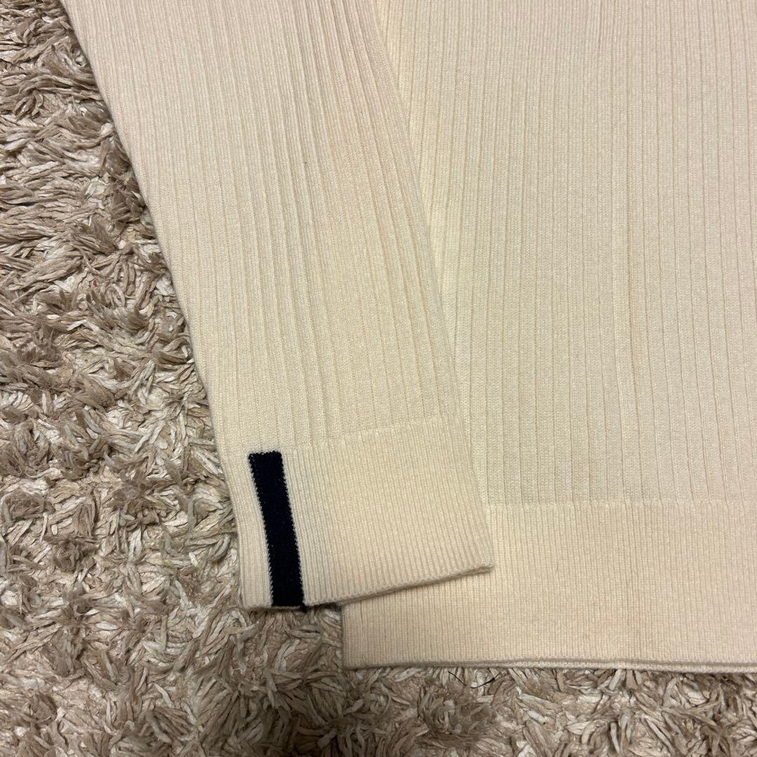 パーリーゲイツ メンズ 長袖ニット