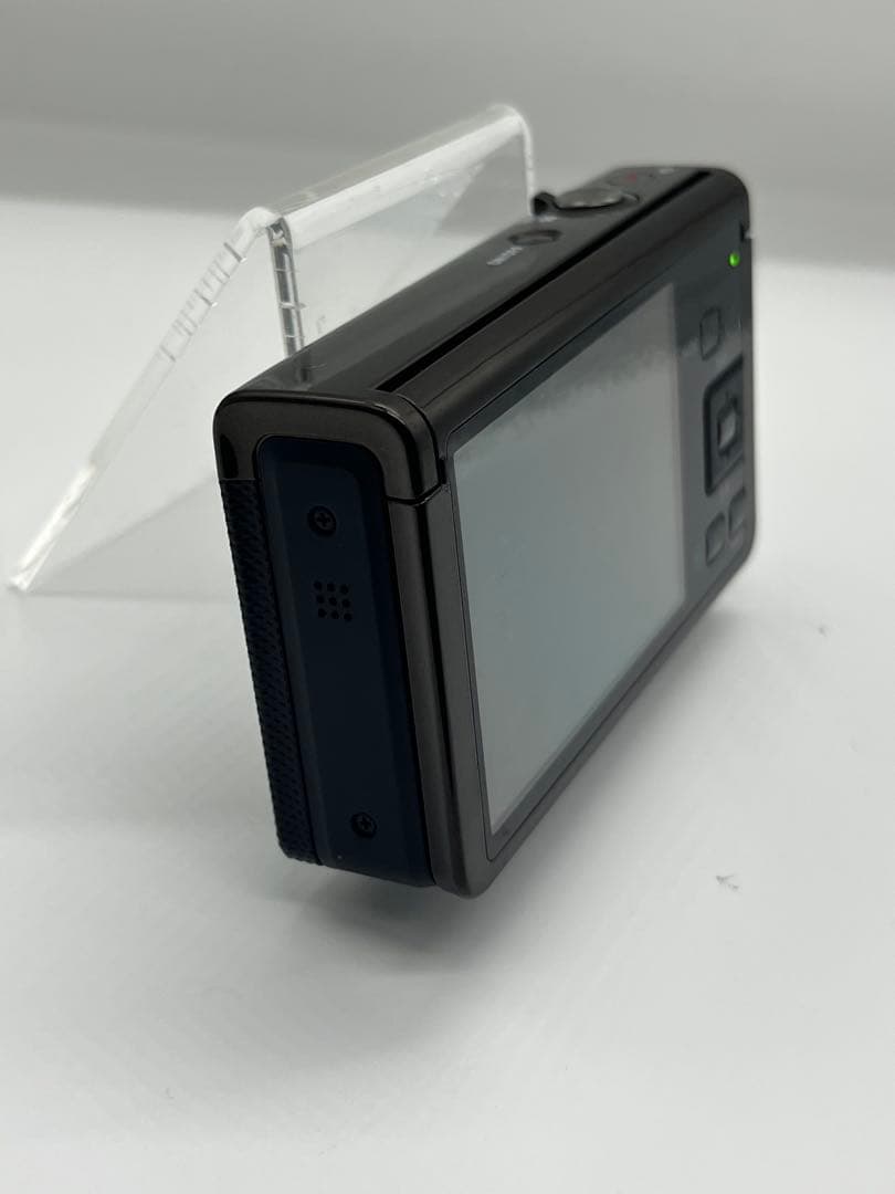 CASIO EX-ZR50 ジャンク レンズ割れ