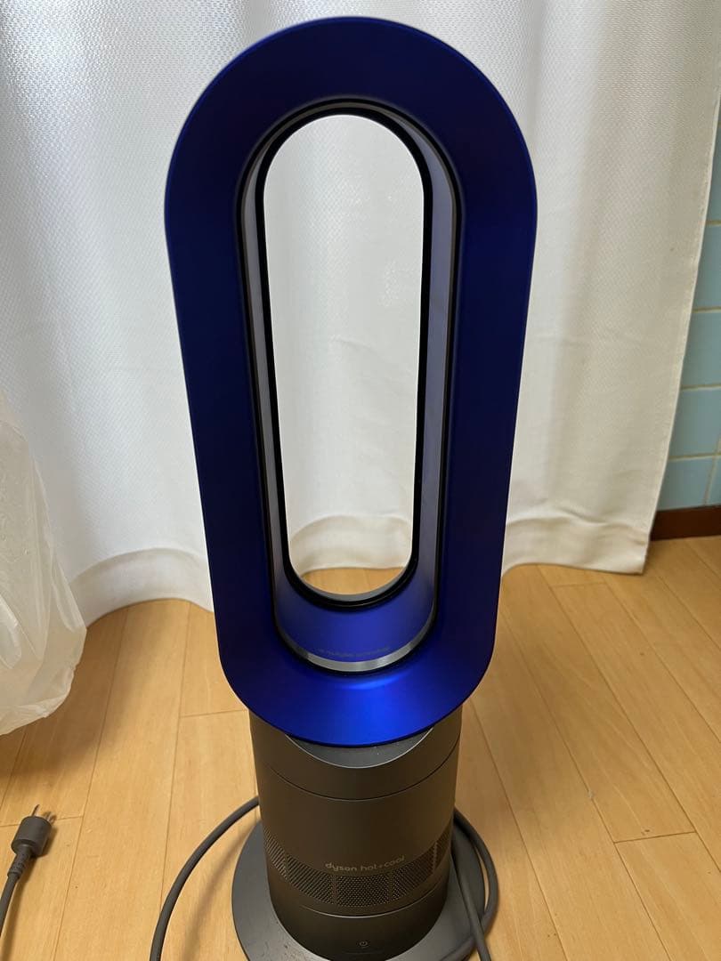 『2台❕』Dyson AM09 ファンヒーター 2018年式