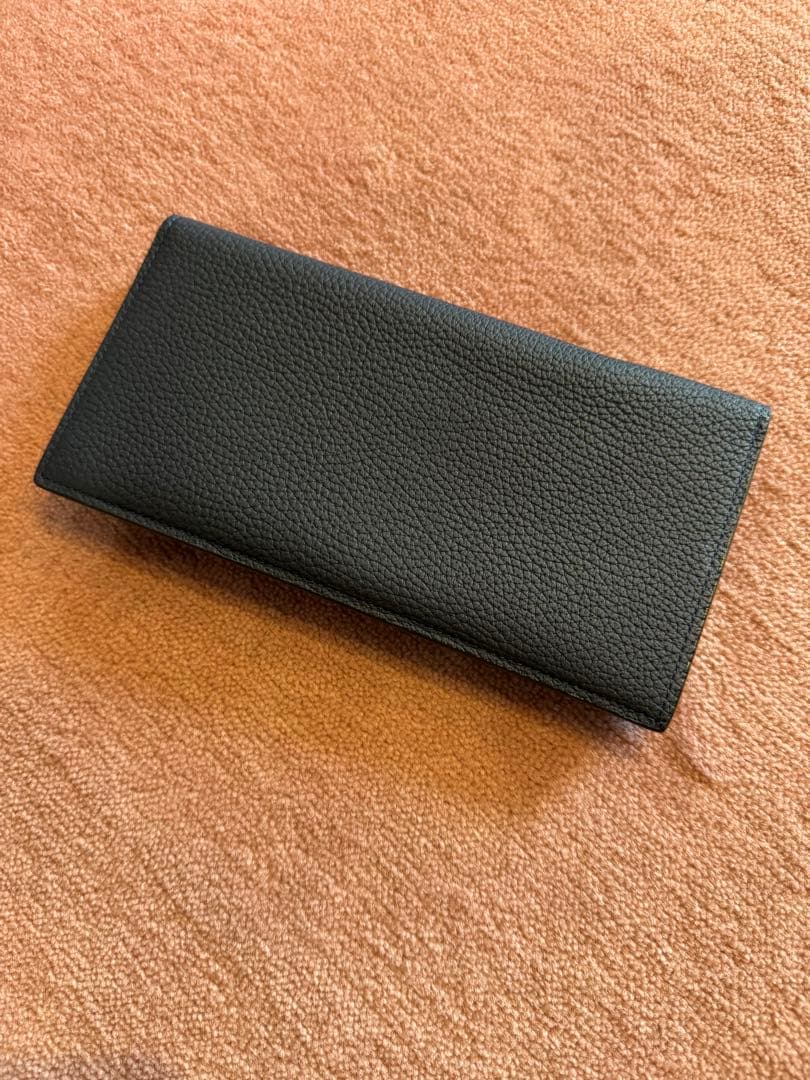 【引越しするので特売開催中】即日発送 ！ボナベンチュラ 長財布