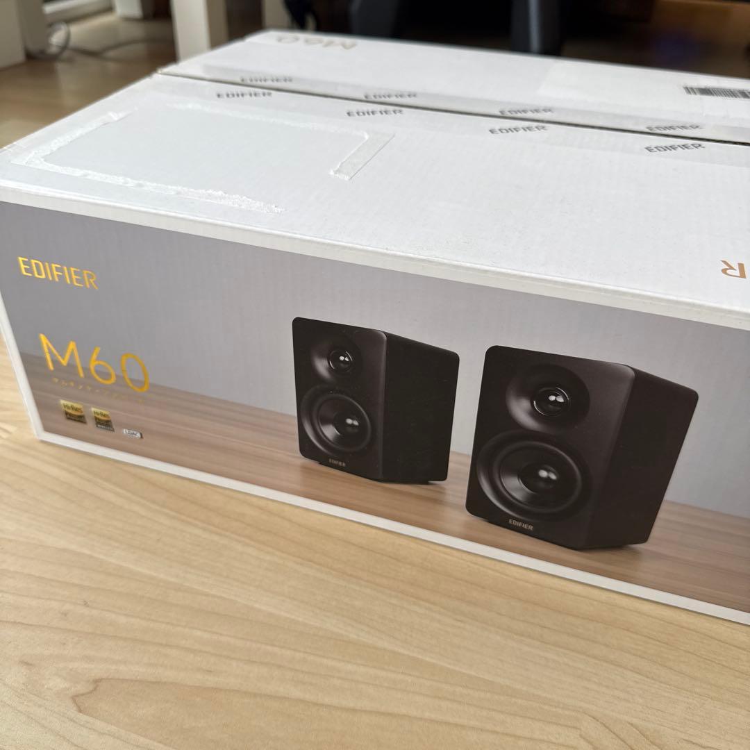 EDIFIER M60 ホワイト