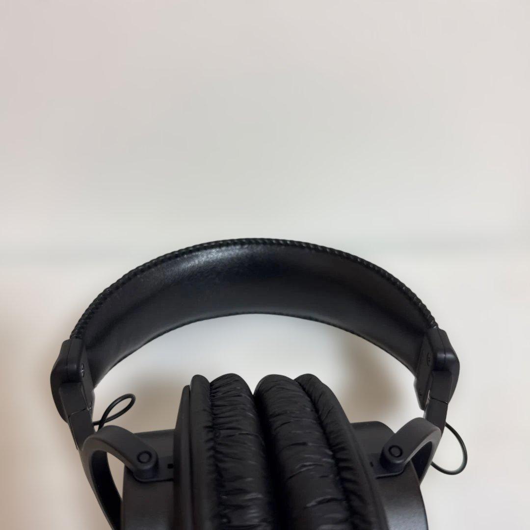 SONY ソニー MDR-7506 有線ヘッドホン
