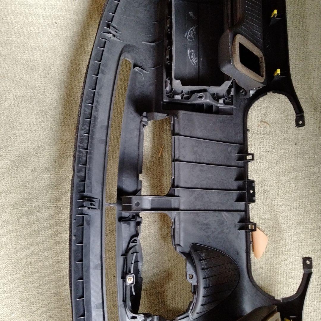 ますみちゃん出品TOYOTA　bB NCP30系　ダッシュボード