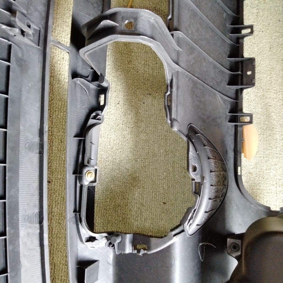 ますみちゃん出品TOYOTA　bB NCP30系　ダッシュボード