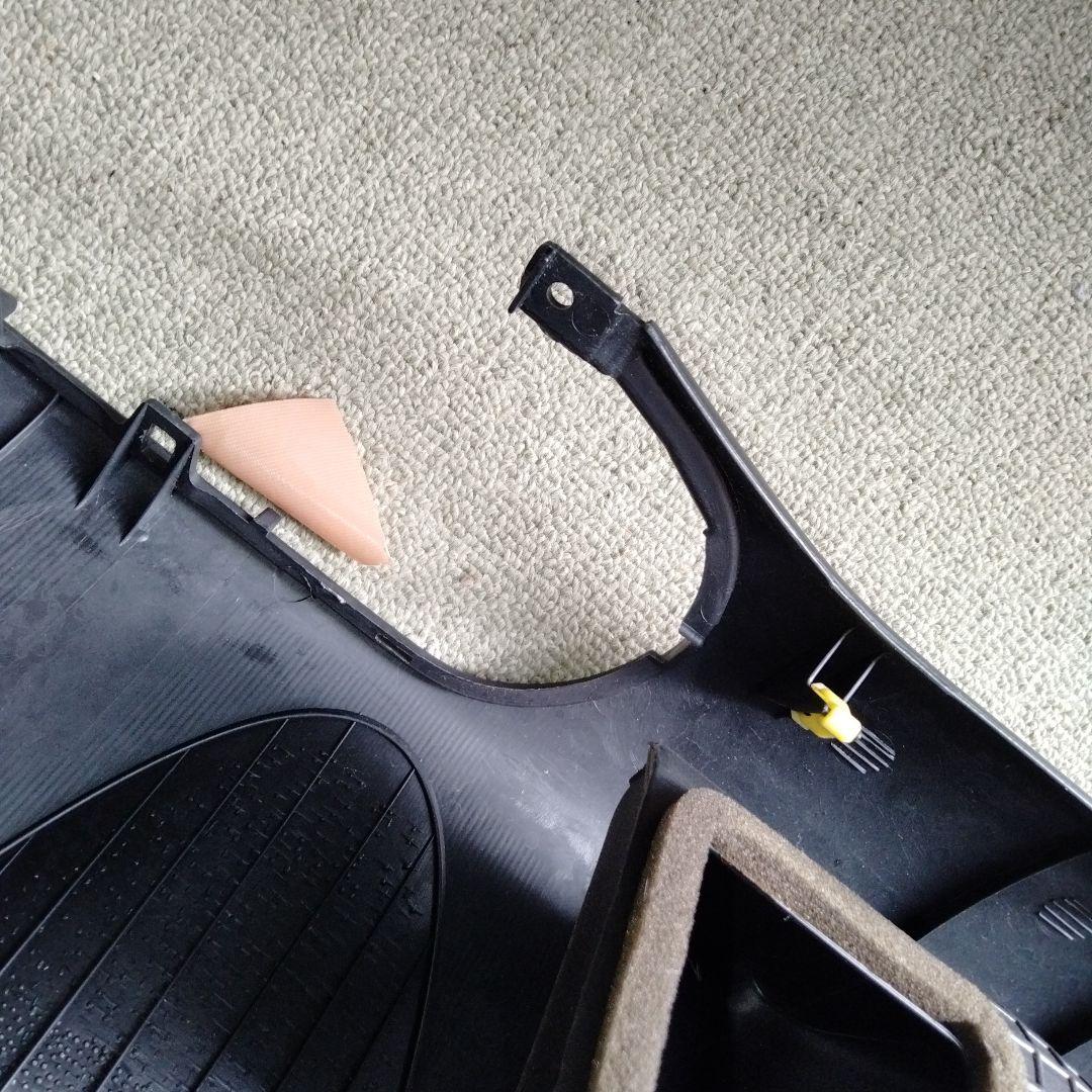 ますみちゃん出品TOYOTA　bB NCP30系　ダッシュボード