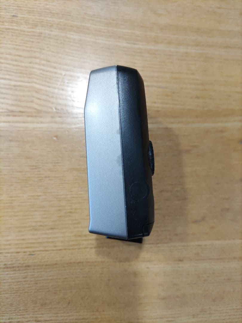 LEICA minilux zoom ライカミニルックス 中古（ジャンク）