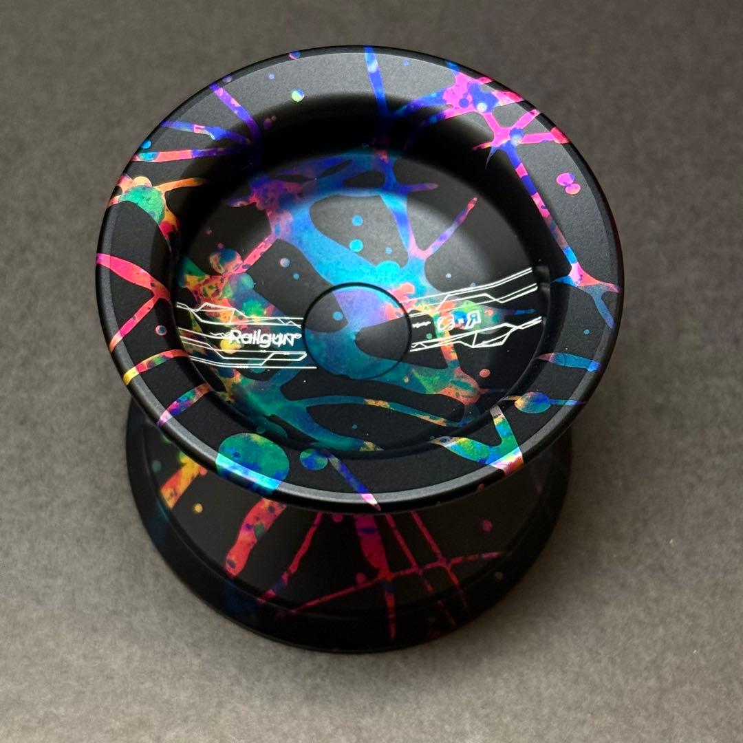 C3yoyodesign　2026 REWIND 福袋 レールガン2026ver