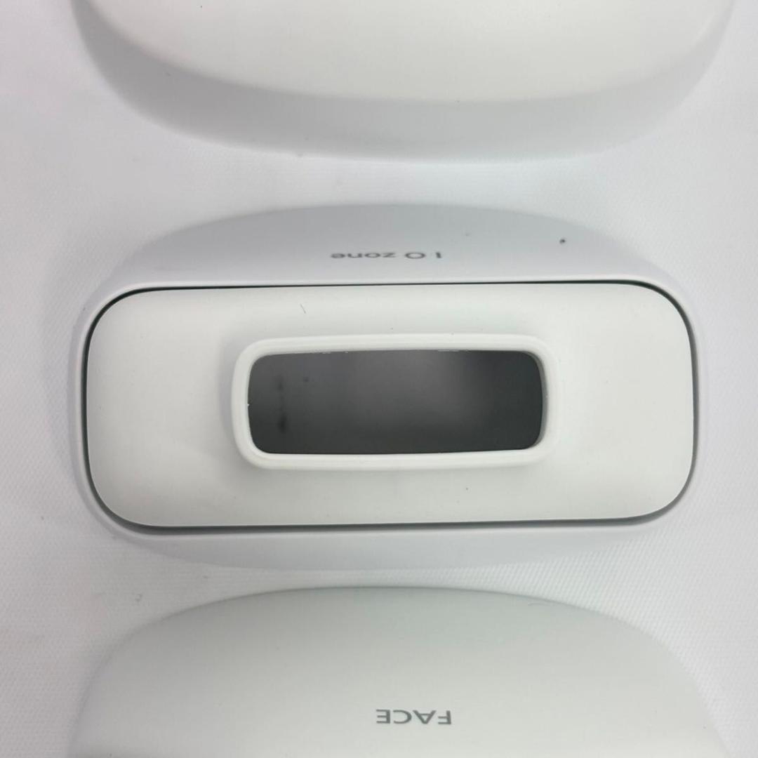 【美品】Panasonic SMOOTHEPI ES-WH7A-W 脱毛器