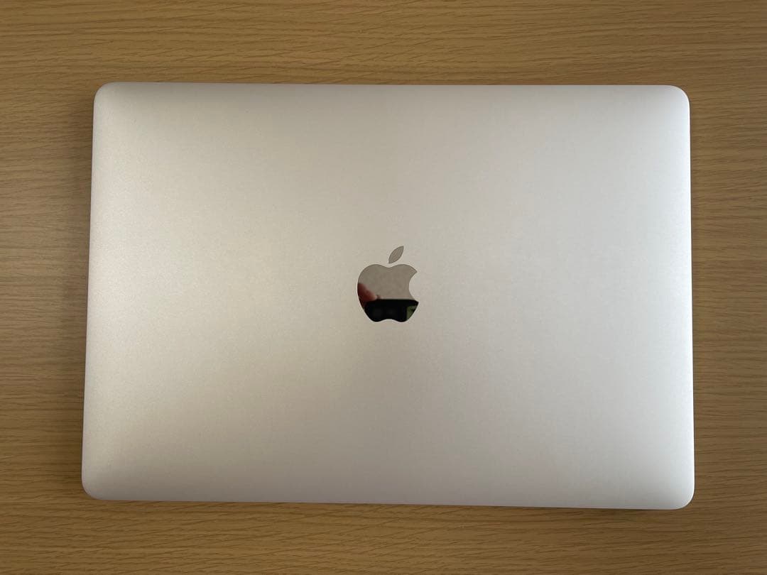 MacBook Pro 13-inch 2019年モデル