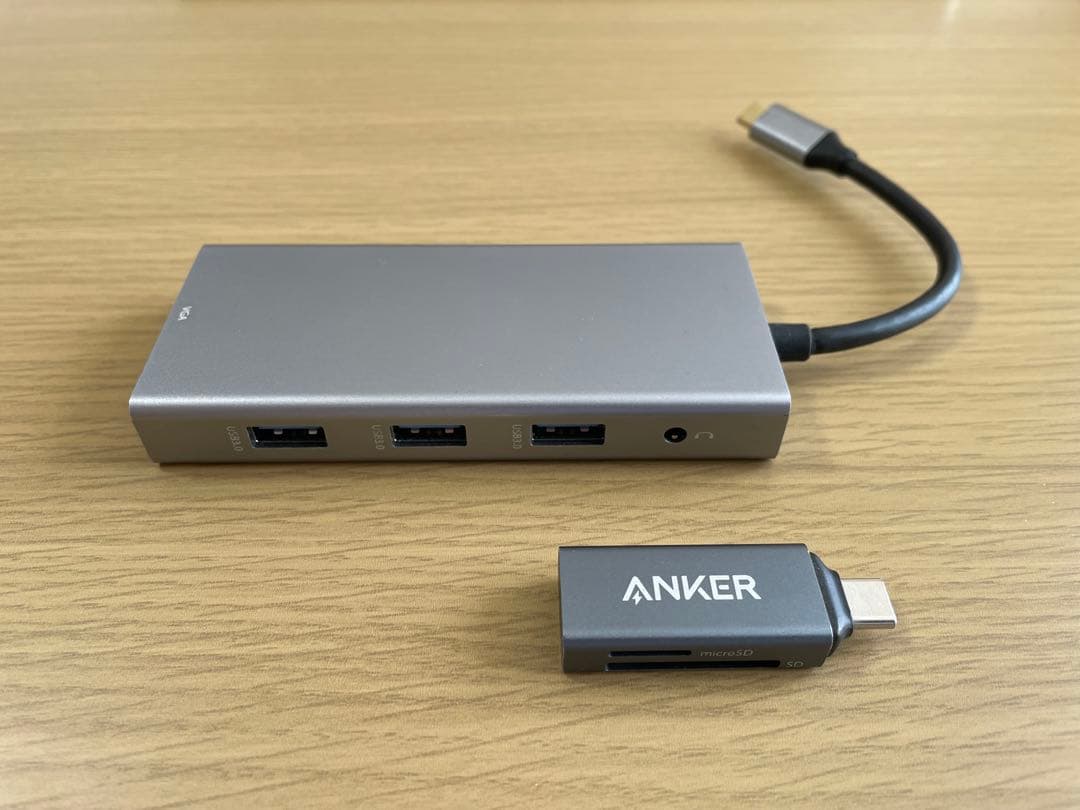 MacBook Pro 13-inch 2019年モデル