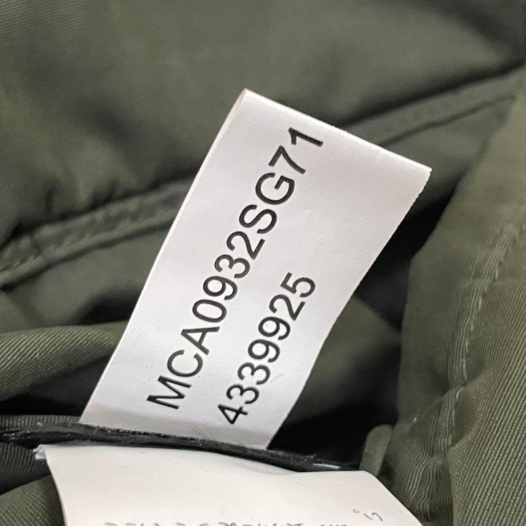 バブアー　SPEY スペイ ピーチスキン　サイズL グリーン系