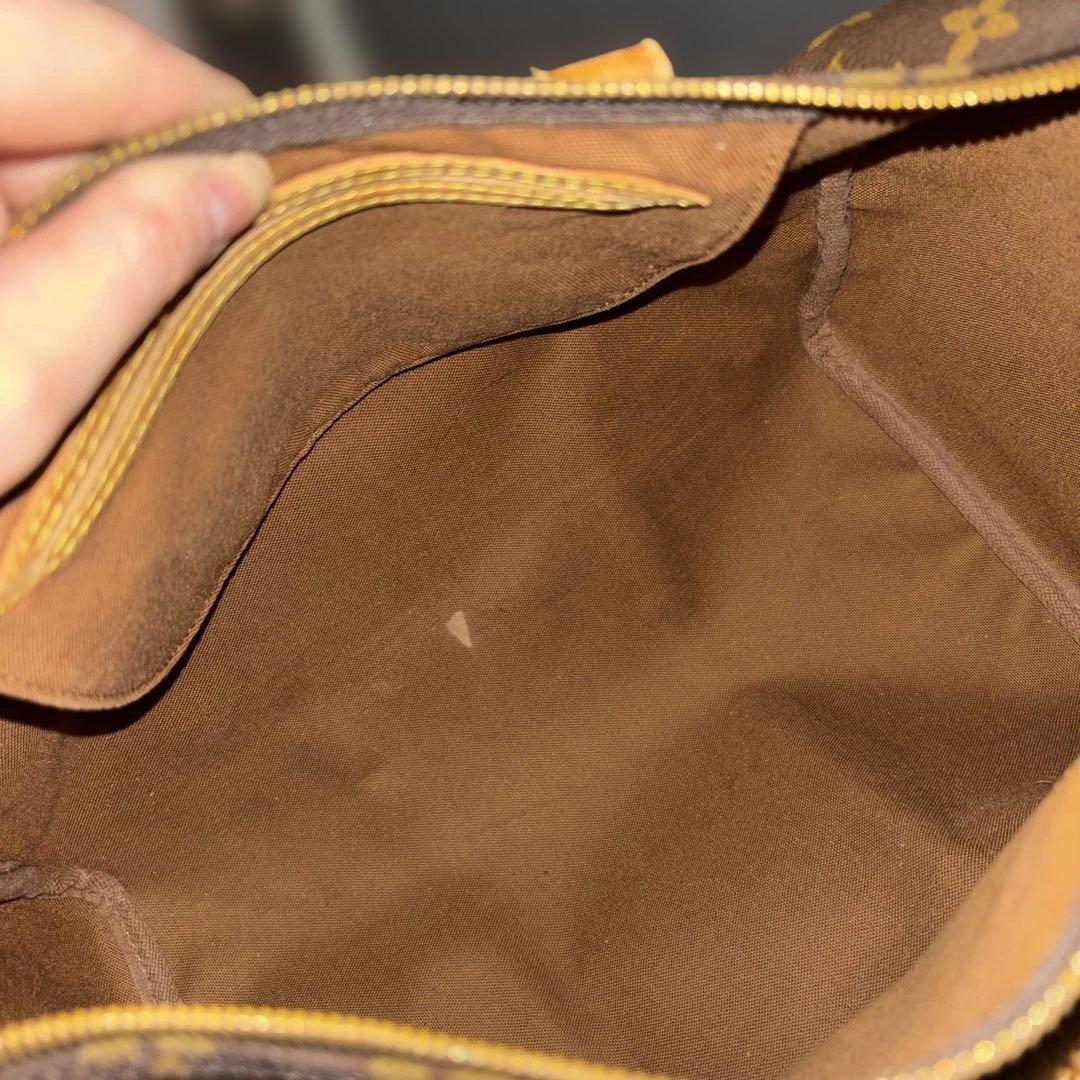 ルイ ヴィトン モノグラム スピーディー30