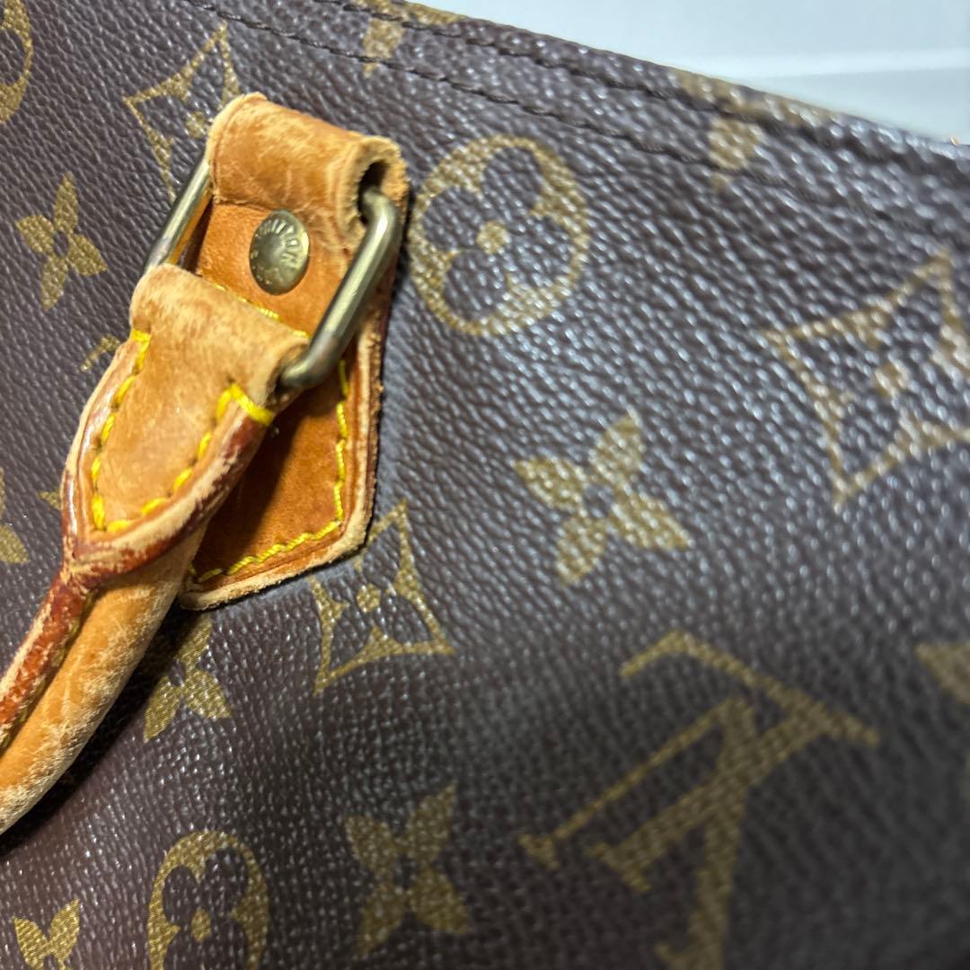 ルイ ヴィトン モノグラム スピーディー30