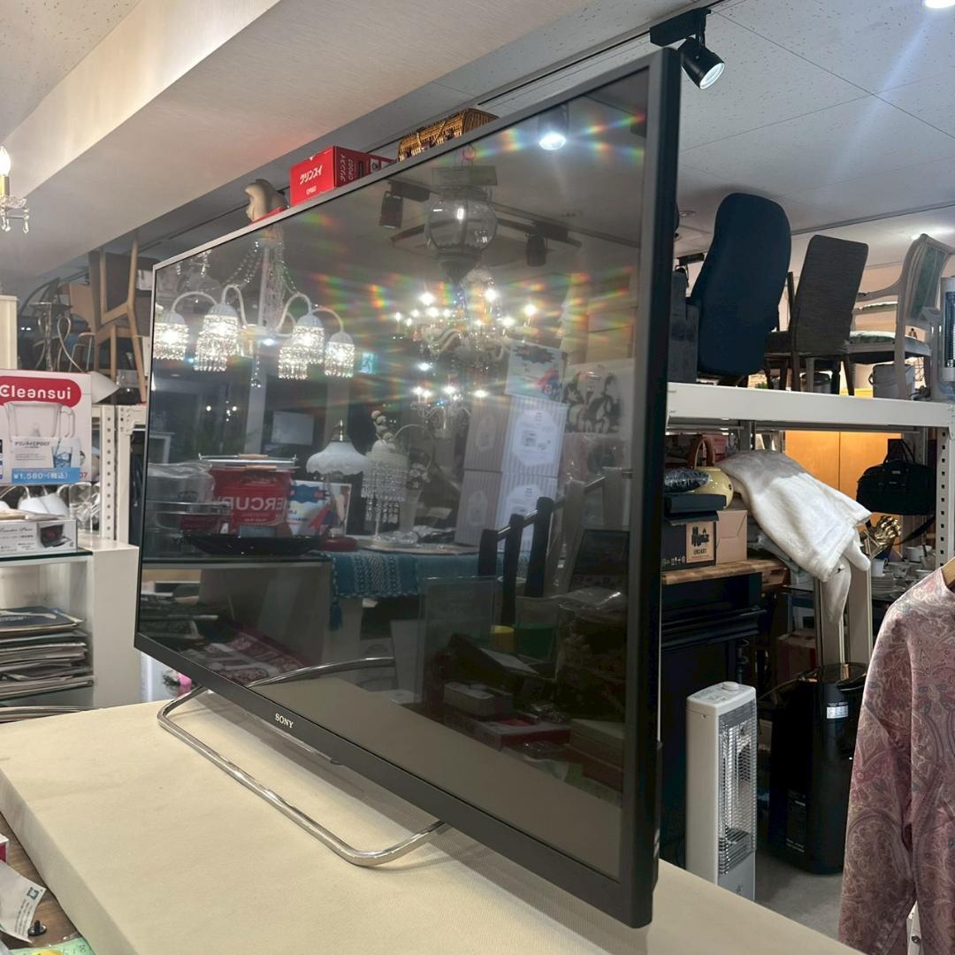 iΦ SONY BRAVIA KDL-42W900B 42インチ 液晶テレビ