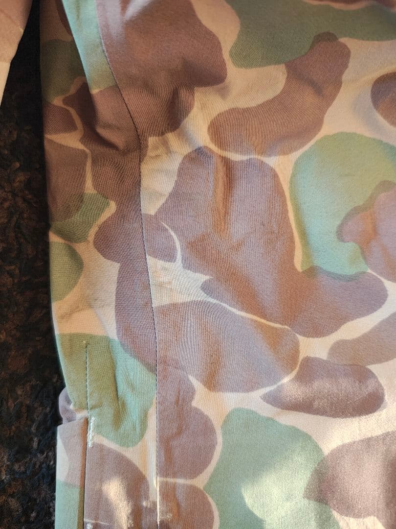 s*o様 BURTON [ak] 3L HOVER JKT KODIAK CAM