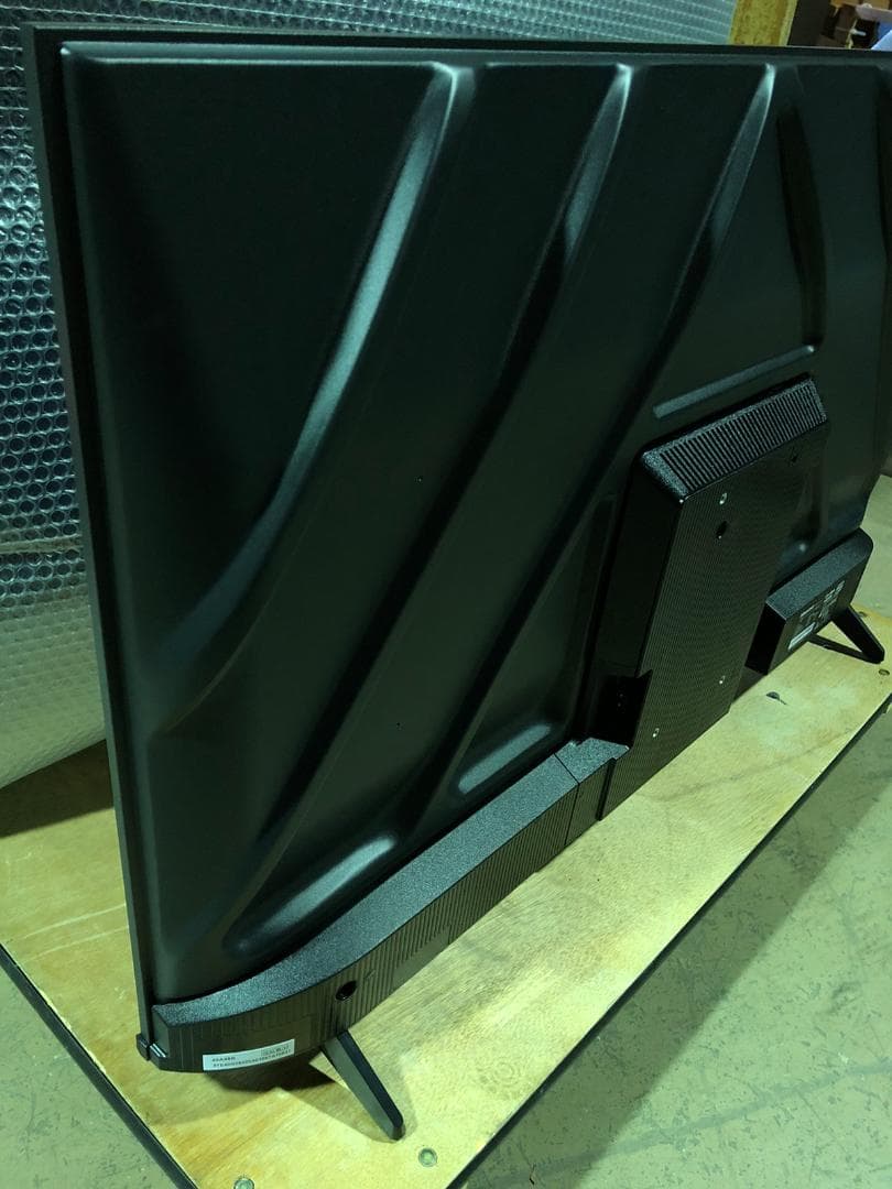 Hisense ハイセンス 液晶テレビ 40A48R 40V型 2025年製