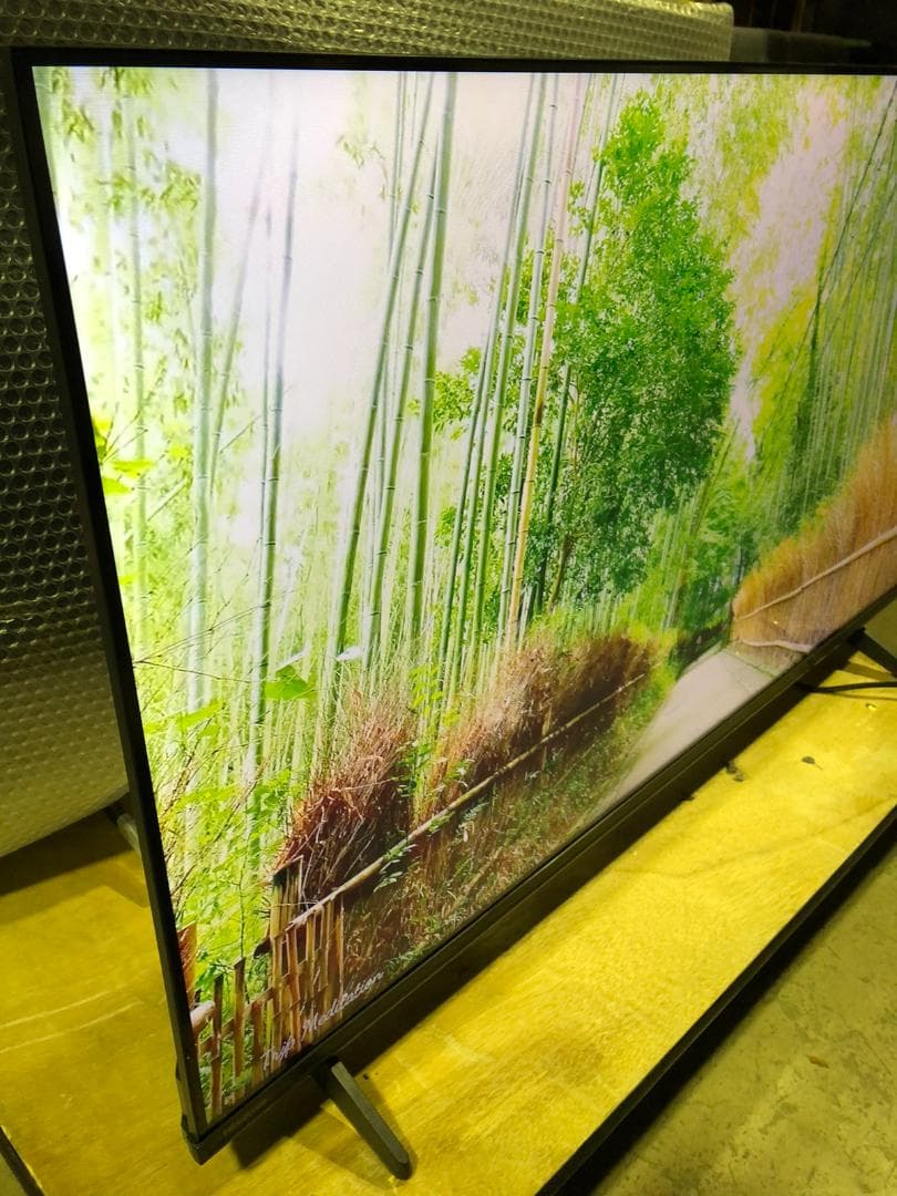 Hisense ハイセンス 液晶テレビ 40A48R 40V型 2025年製