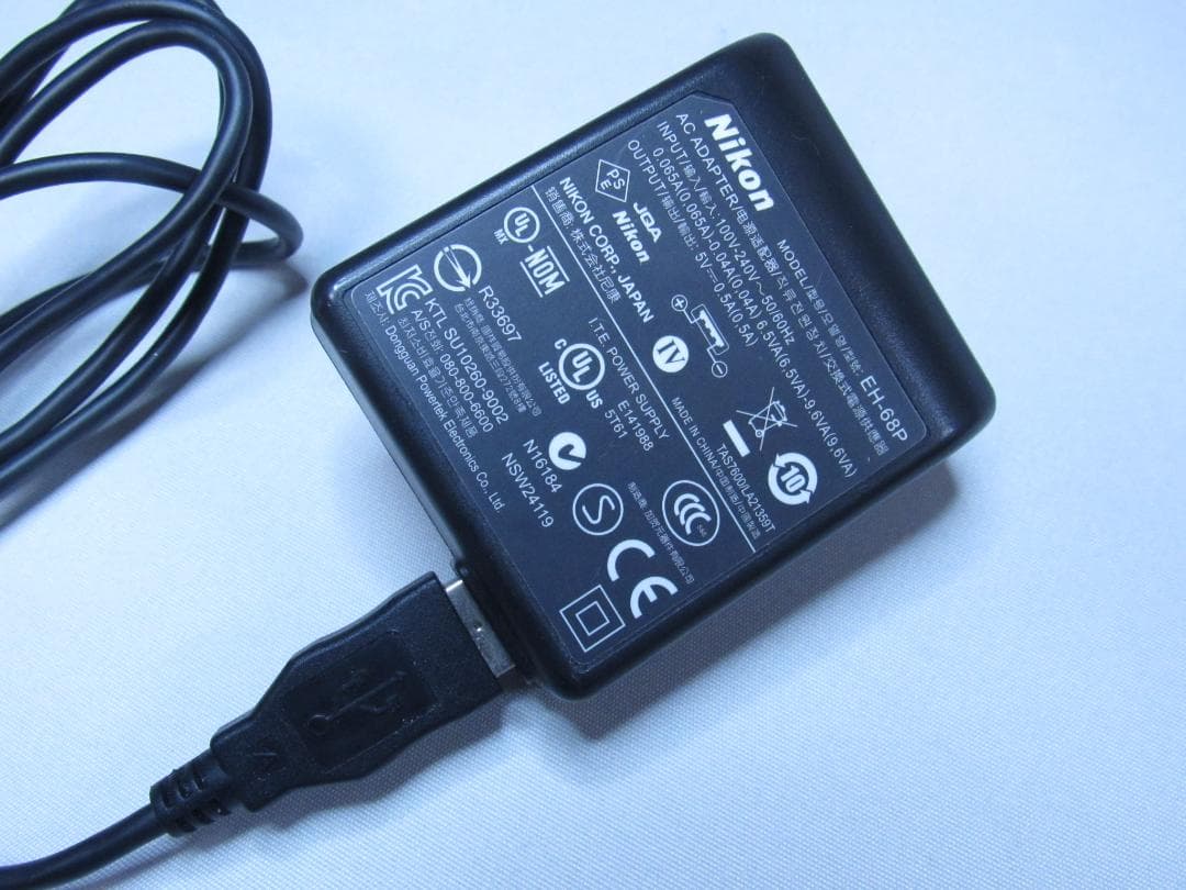 Nikon COOLPIX S8000 コンパクトデジタルカメラ