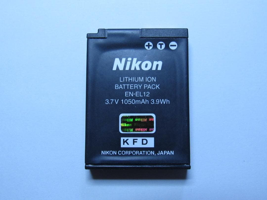 Nikon COOLPIX S8000 コンパクトデジタルカメラ