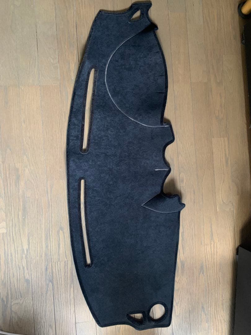 NBロードスター ダッシュボードマット ダッシュマット